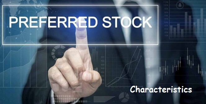 Preferred Stocks - Definition, Types, Hybrid Securities, Advantages ...