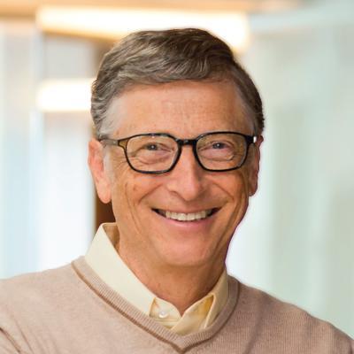 Leadership Qualities, Skills, and Style of Bill Gates