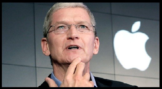 Leadership Qualities Skills And Style Of Tim Cook