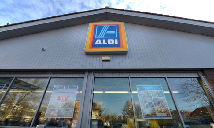 PESTLE Analysis Of Aldi Ltd