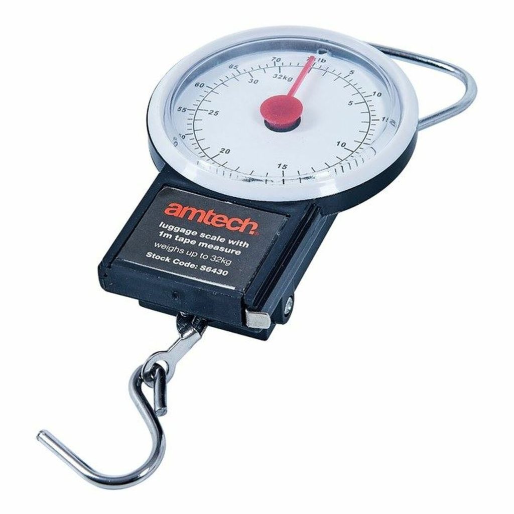 Best Fishing Scales - Review And Guide 2021