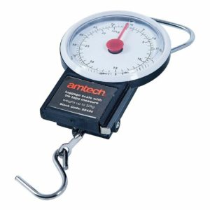 Best Fishing Scales - Review and Guide 2021