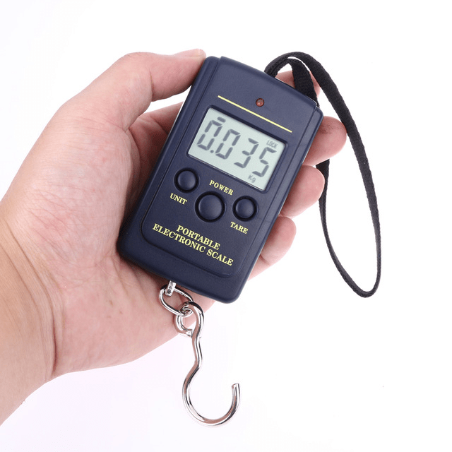 Best Fishing Scales - Review and Guide 2021