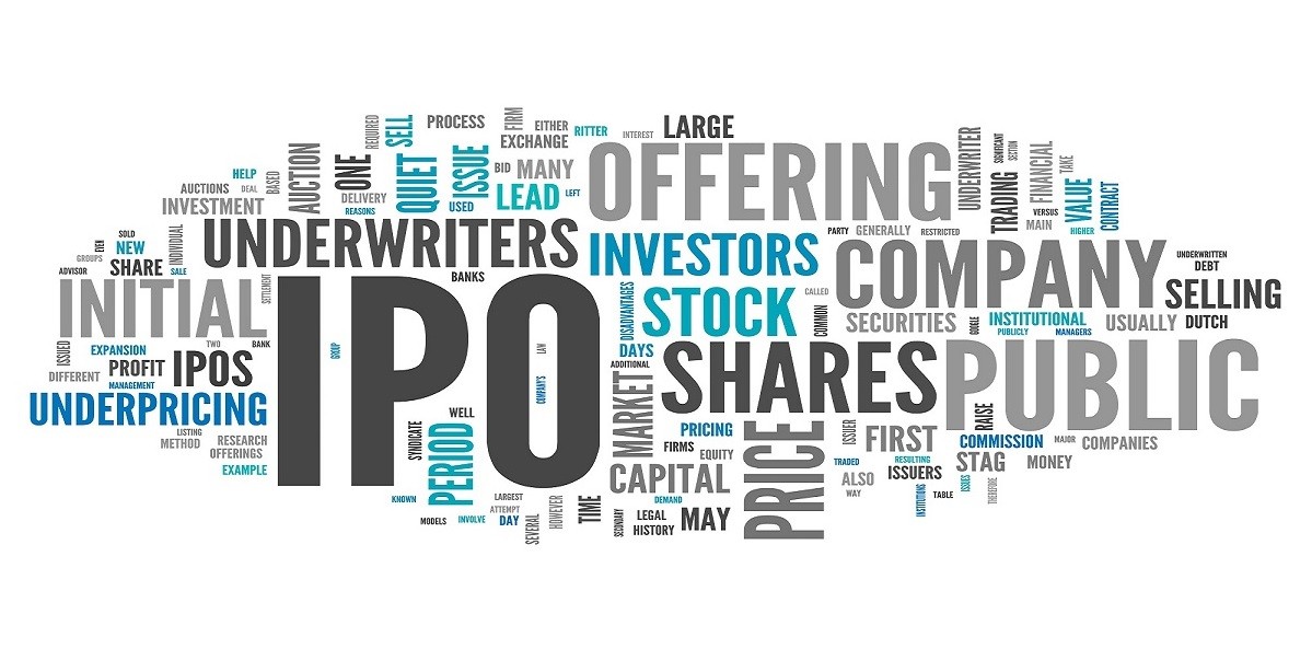 Initial Public Offering - Types, Advantages And Disadvantages