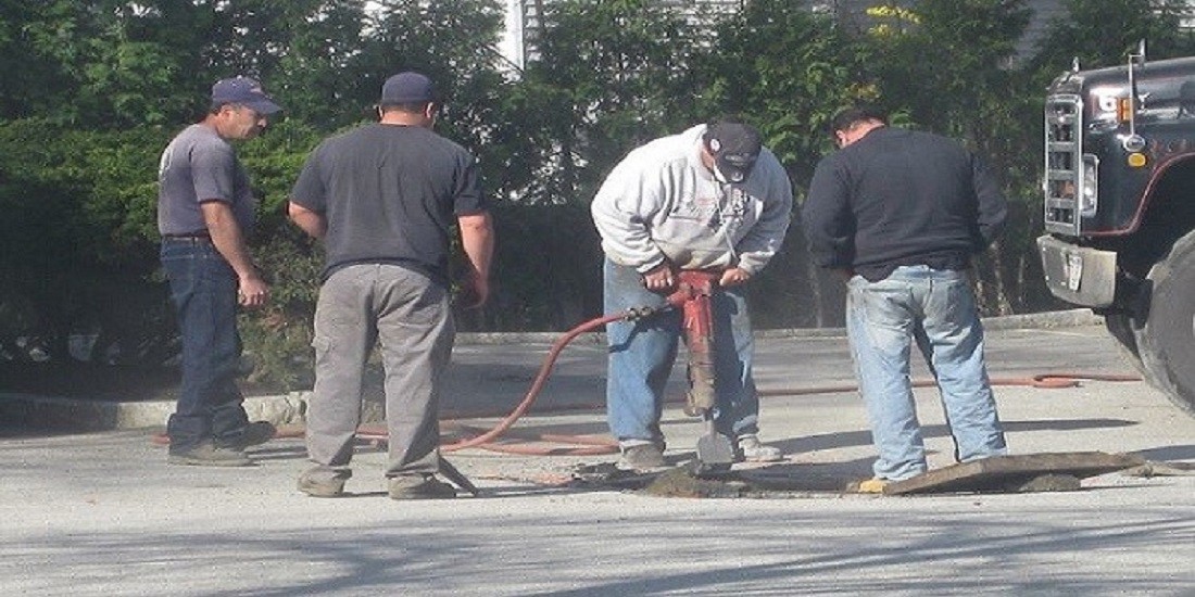 breathable work pants for hot weather