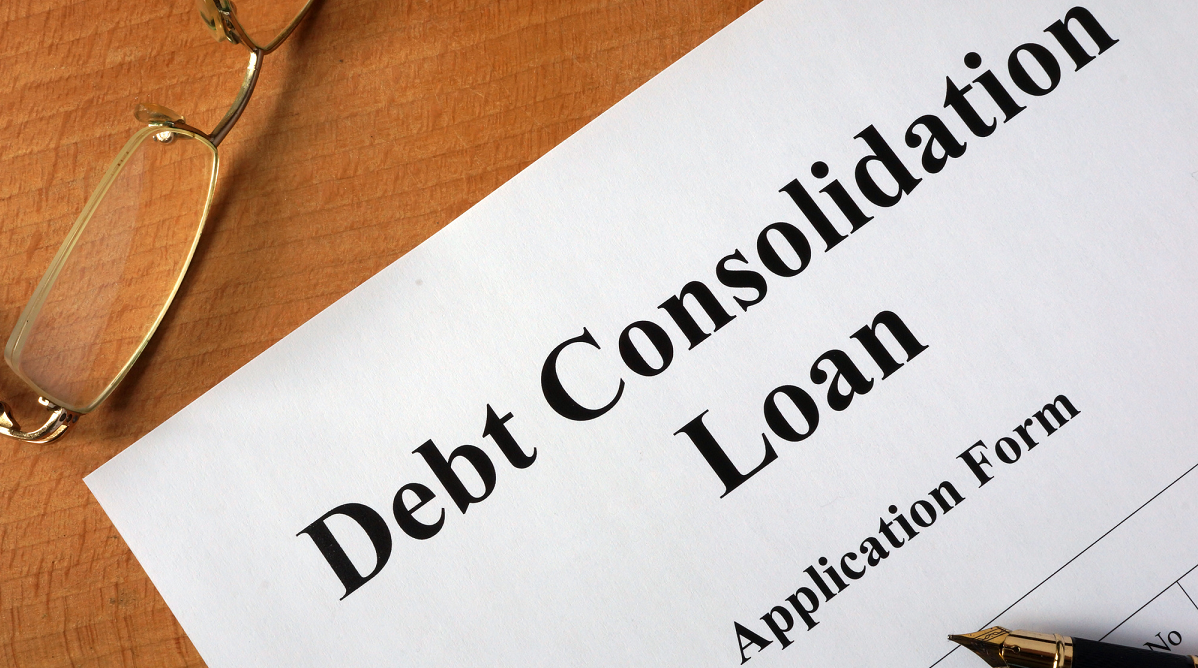 What Are the Benefits of Pursuing Debt Consolidation Loans?